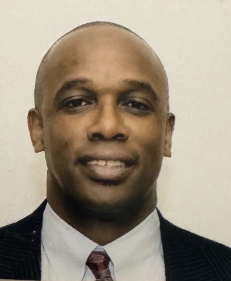 George Davis - Founder & Vice President