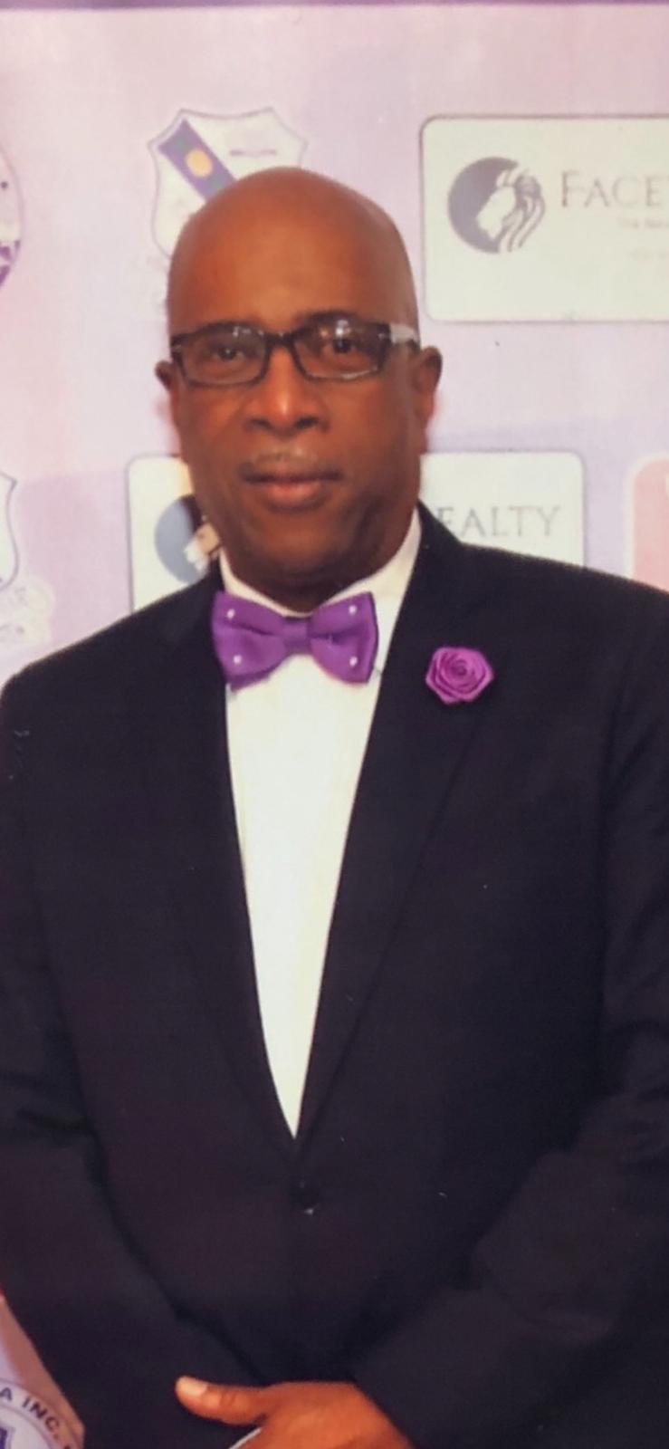 Robert DeSouza - Founder & Board of Trustees