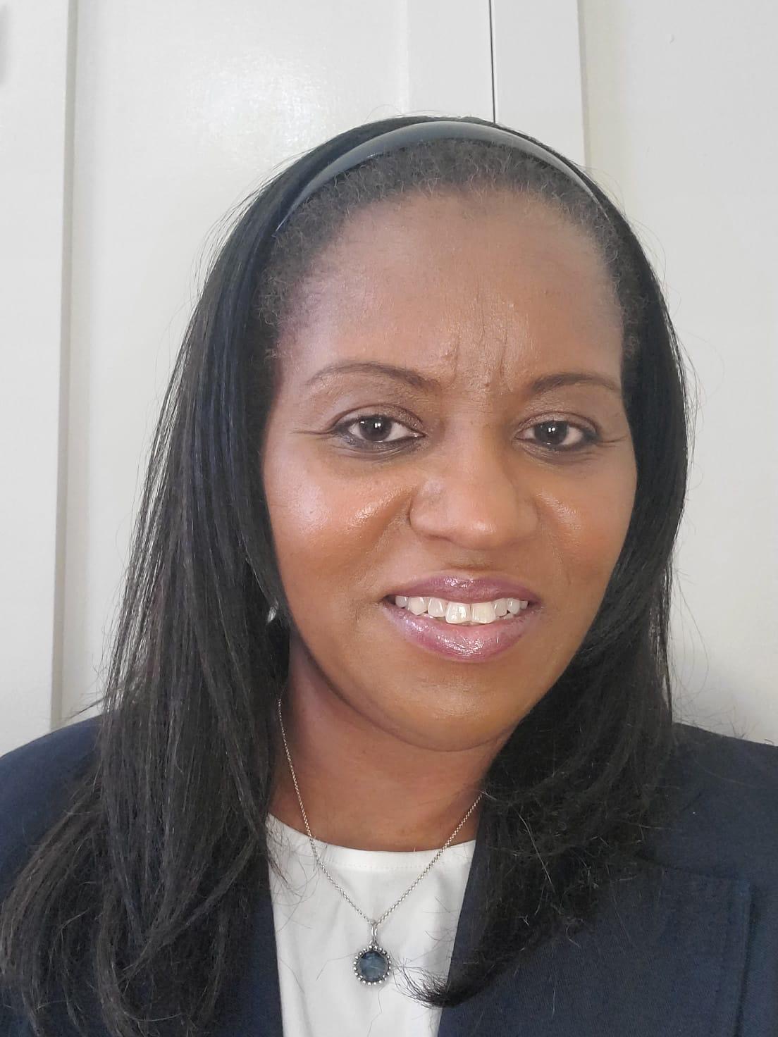 Shawn Scott - Assistant Treasurer