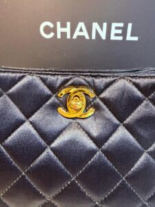 CHANEL BAG