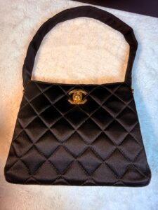 CHANEL BAG