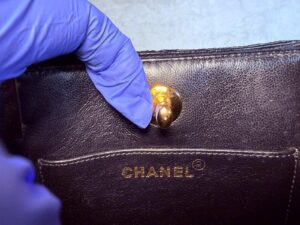 CHANEL BAG